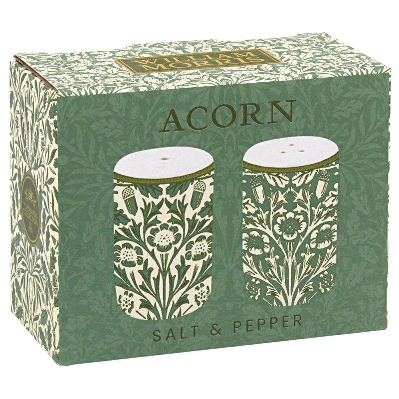 Lesser & Pavey ACORN SALT AND PEPPER LP96751