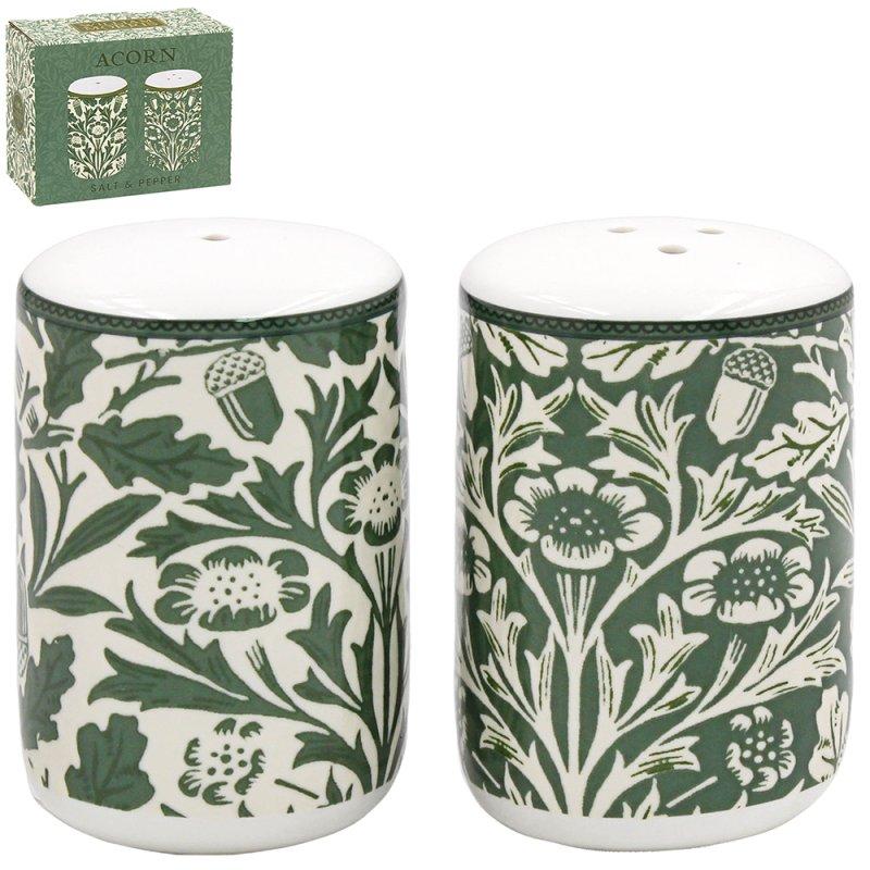 lesser & pavey ACORN SALT AND PEPPER LP96751