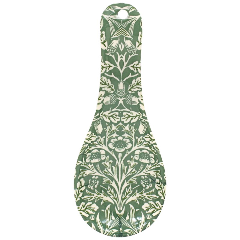 lesser & pavey ACORN SPOON REST LP96759