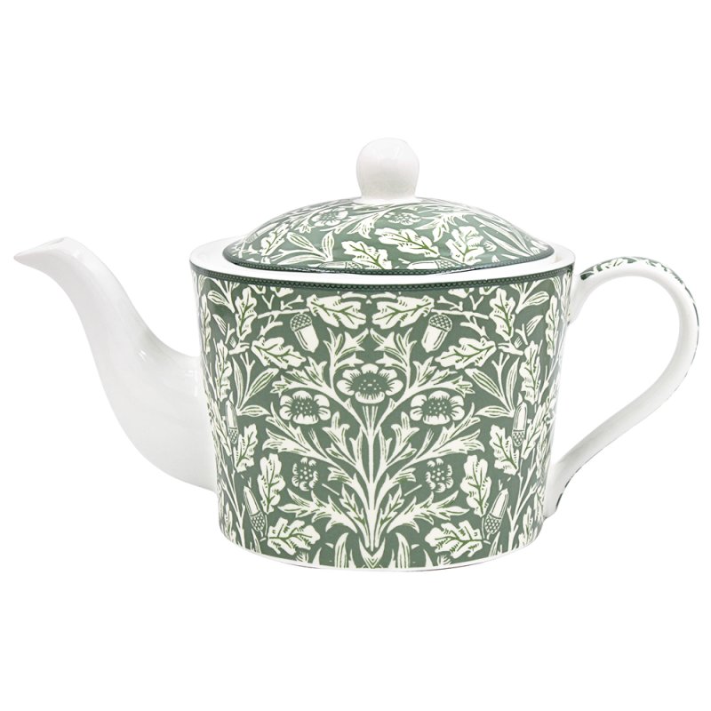 lesser & pavey ACORN TEA POT LP96749