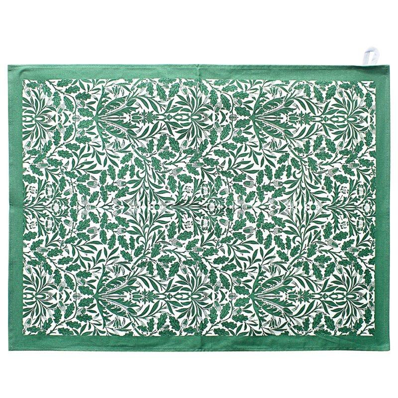 lesser & pavey ACORN TEA TOWEL LP76822