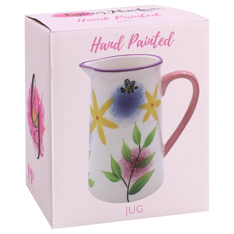 Lesser & Pavey ALLIUMS & BEES JUG LP73586