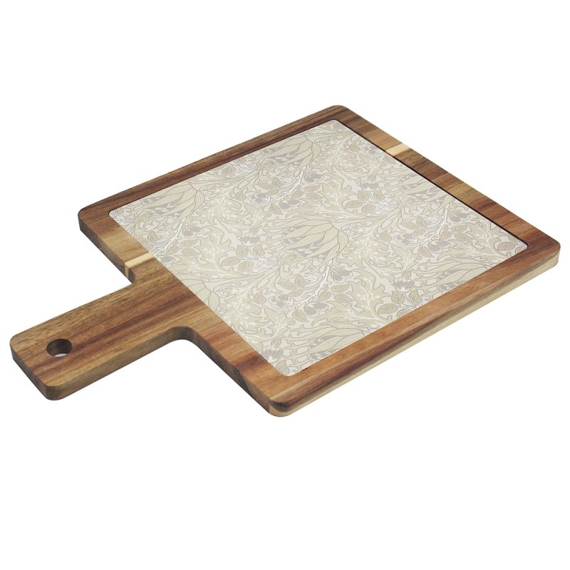 Lesser & Pavey ARTICHOKE ACACIA BOARD LP75845