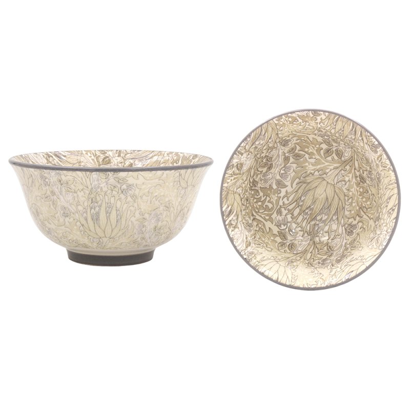 Lesser & Pavey ARTICHOKE BOWL 12CM LP76336