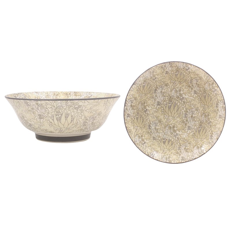 Lesser & Pavey ARTICHOKE BOWL 21CM LP76338