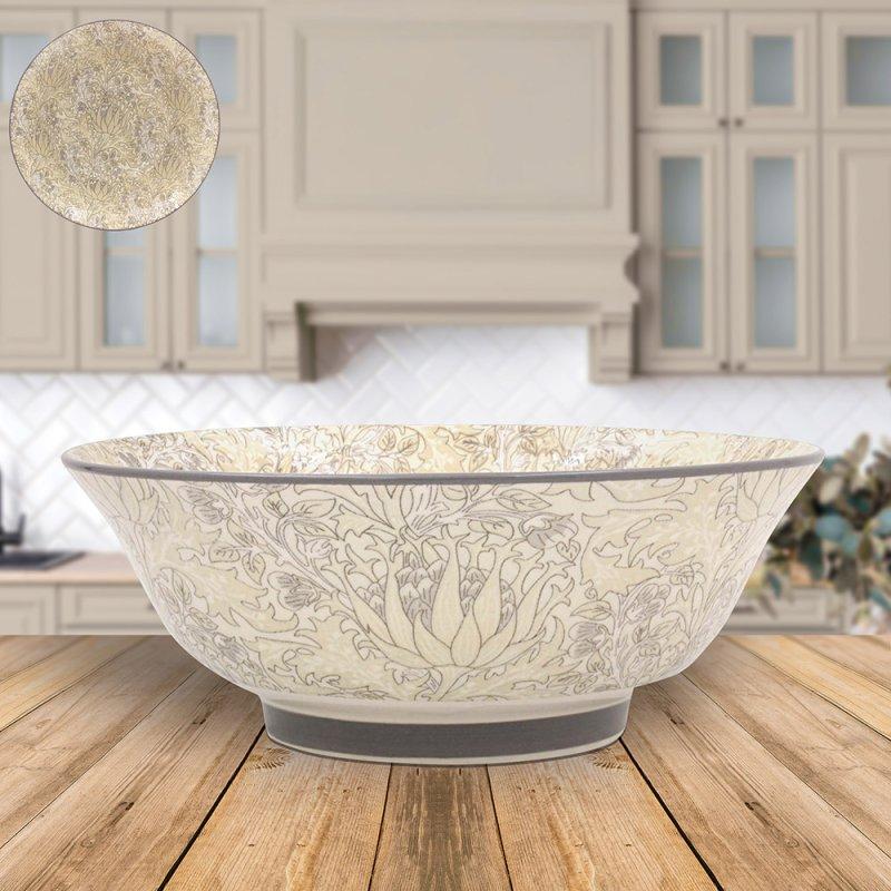 lesser & pavey ARTICHOKE BOWL 21CM LP76338