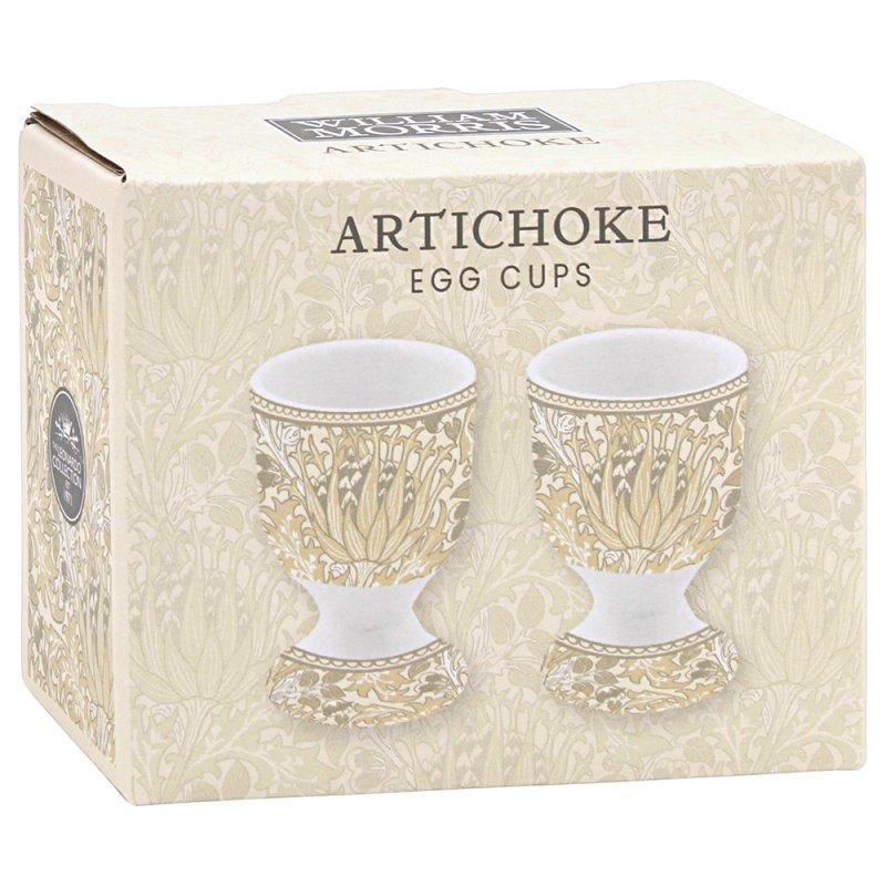 Lesser & Pavey ARTICHOKE EGG CUPS LP96664