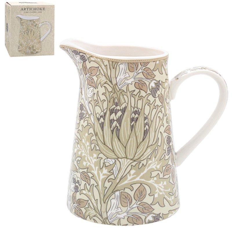 Lesser & Pavey ARTICHOKE JUG LP96659