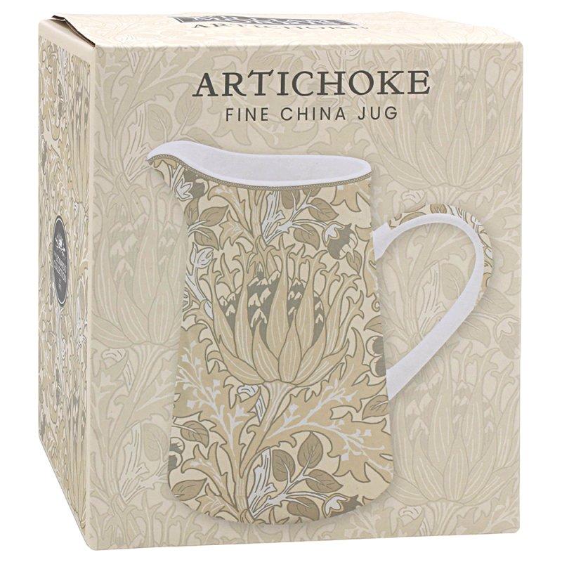 Lesser & Pavey ARTICHOKE JUG LP96659