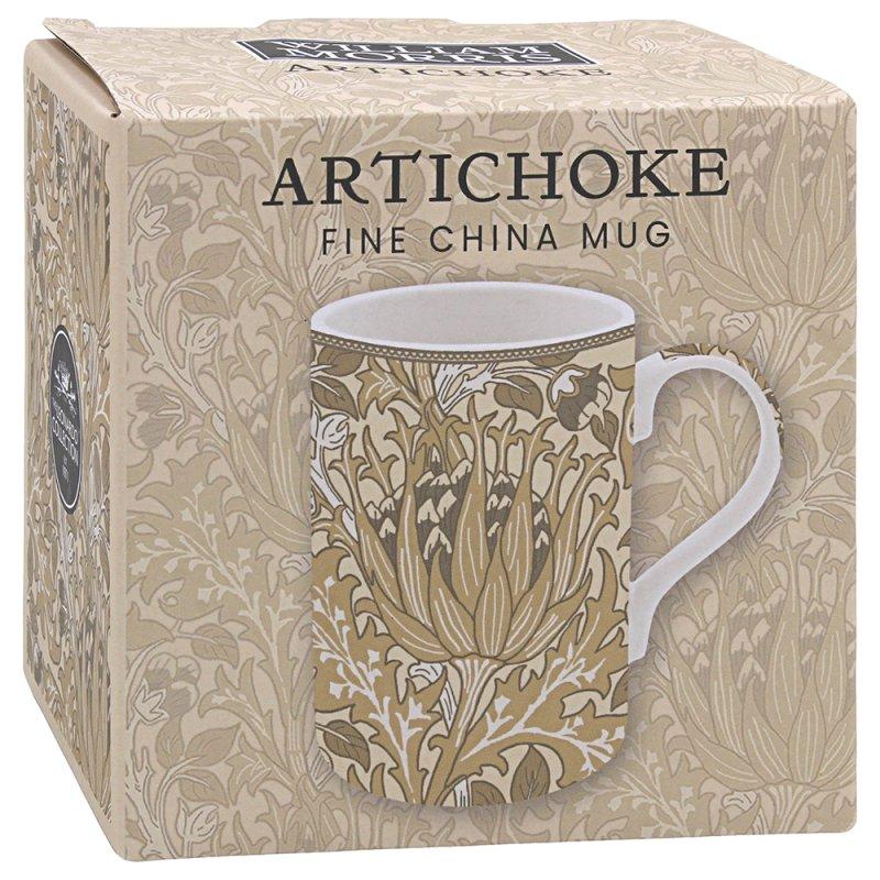 Lesser & Pavey ARTICHOKE MUG LP96653