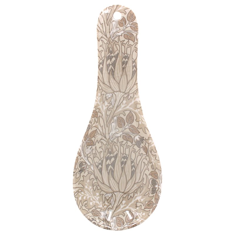 Lesser & Pavey ARTICHOKE SPOON REST LP96671