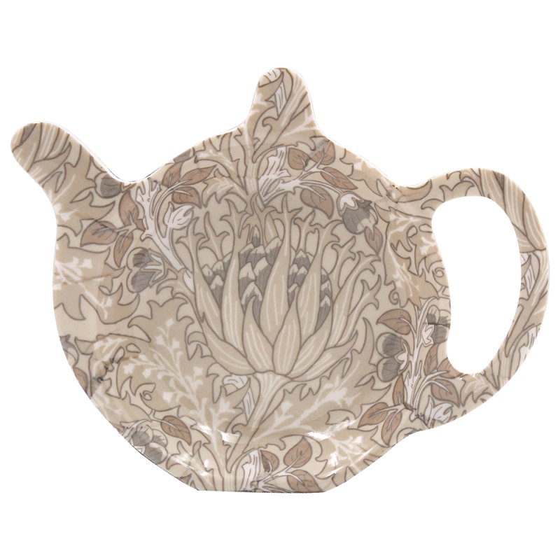 Lesser & Pavey ARTICHOKE TEABAG TIDY LP96670
