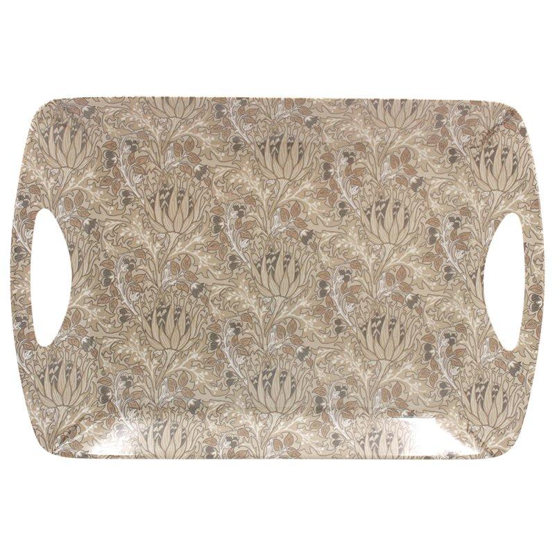 Lesser & Pavey ARTICHOKE TRAY LARGE LP96669