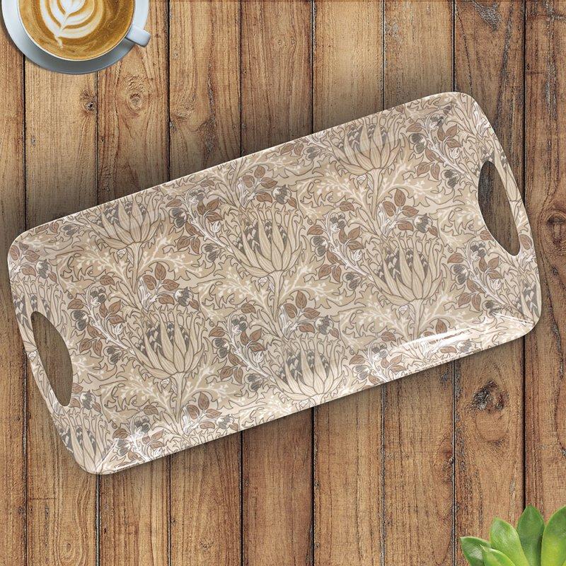 lesser & pavey ARTICHOKE TRAY MEDIUM LP96668