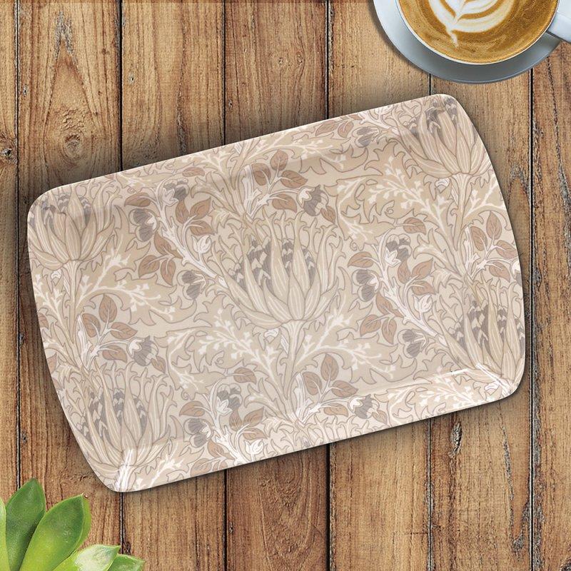 lesser & pavey ARTICHOKE TRAY SMALL LP96667