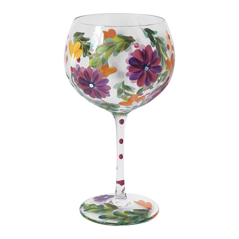 Lesser & Pavey ASTERS GIN GLASS LP75748