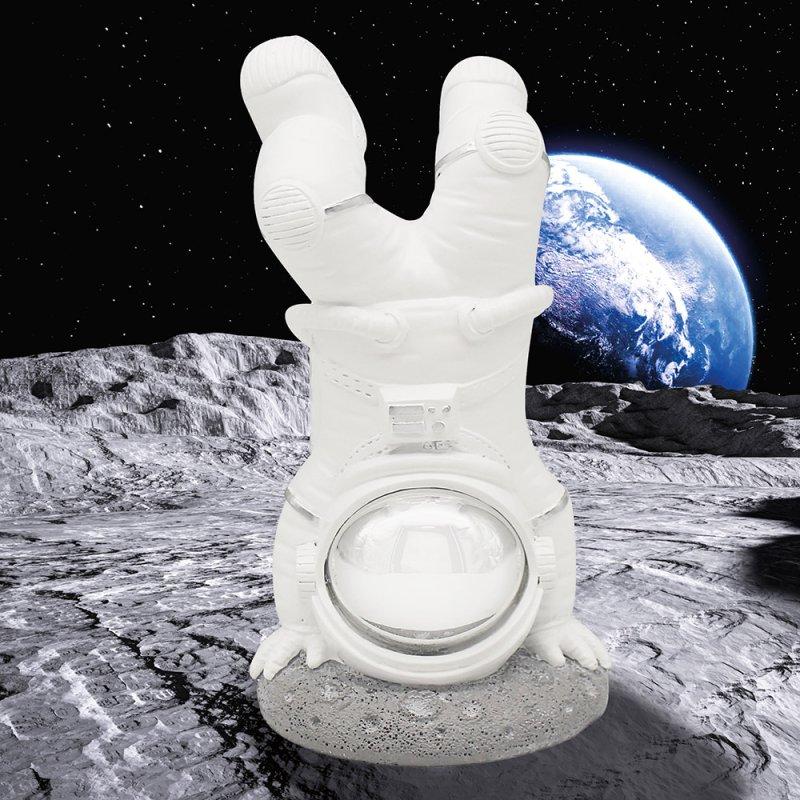 lesser & pavey ASTRONAUT HEADSTAND LP75107