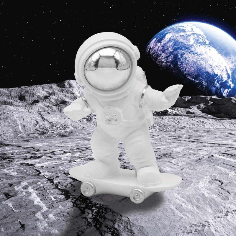 lesser & pavey ASTRONAUT KICK FLIP LP74141