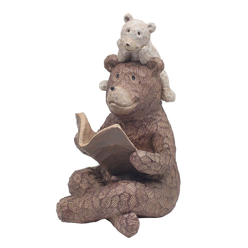 Lesser & Pavey BEAR BEDTIME STORY LP74114