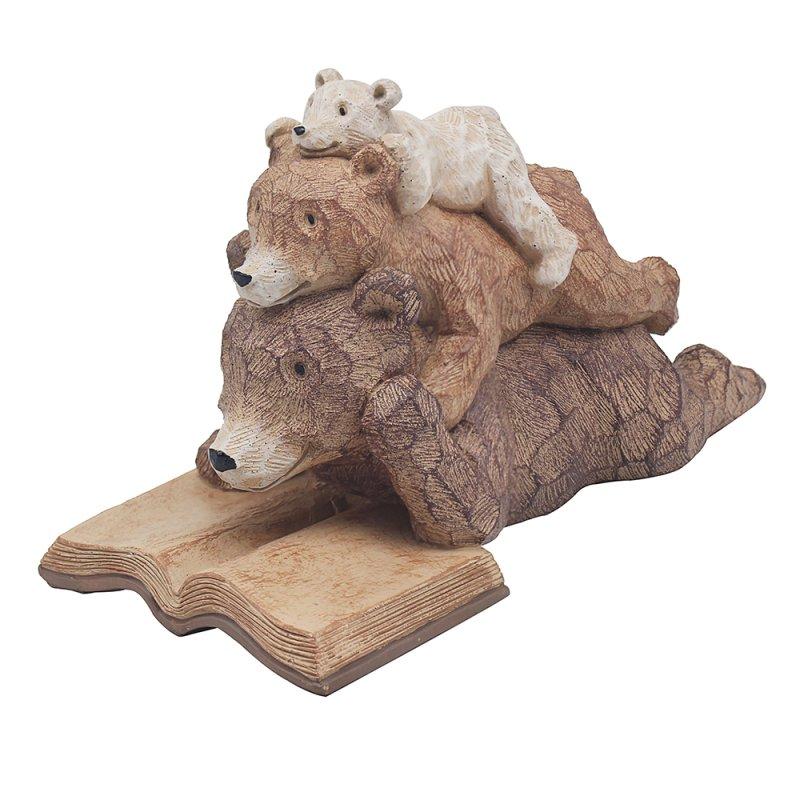 Lesser & Pavey BEARS STORY TIME LP74111