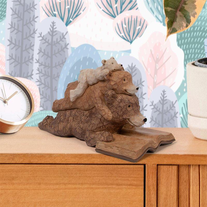 lesser & pavey BEARS STORY TIME LP74111