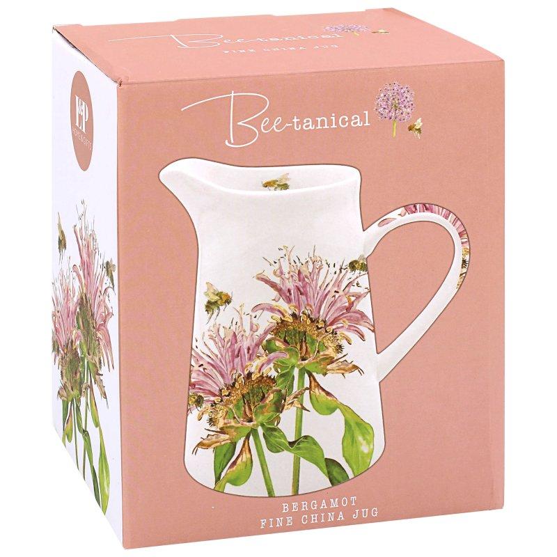 Lesser & Pavey BEE-TANICLE BERGAMOT JUG LP96087