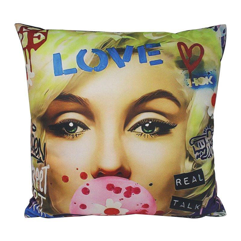 Lesser & Pavey BLONDE BOMBSHELL CUSHION LP75679