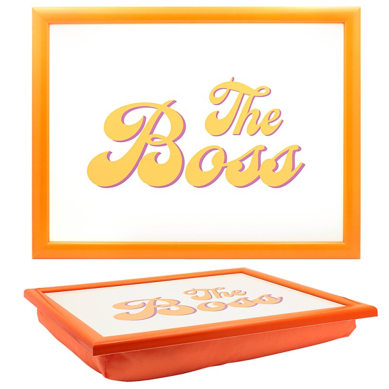 lesser & pavey BOSS LAPTRAY LP96793