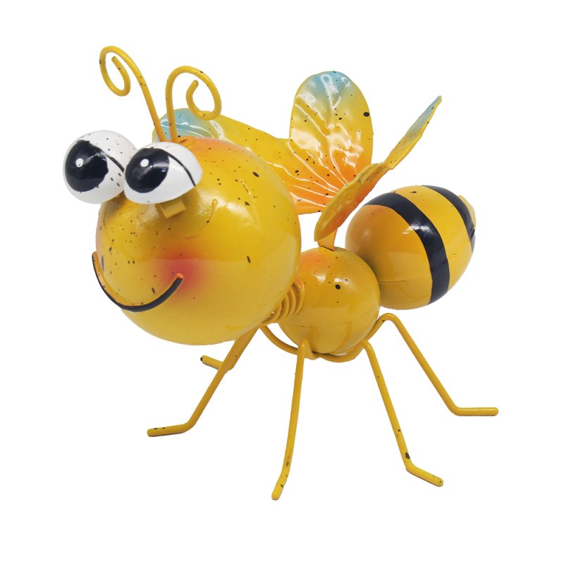 Lesser & Pavey BRIGHT EYES BEE LP74725