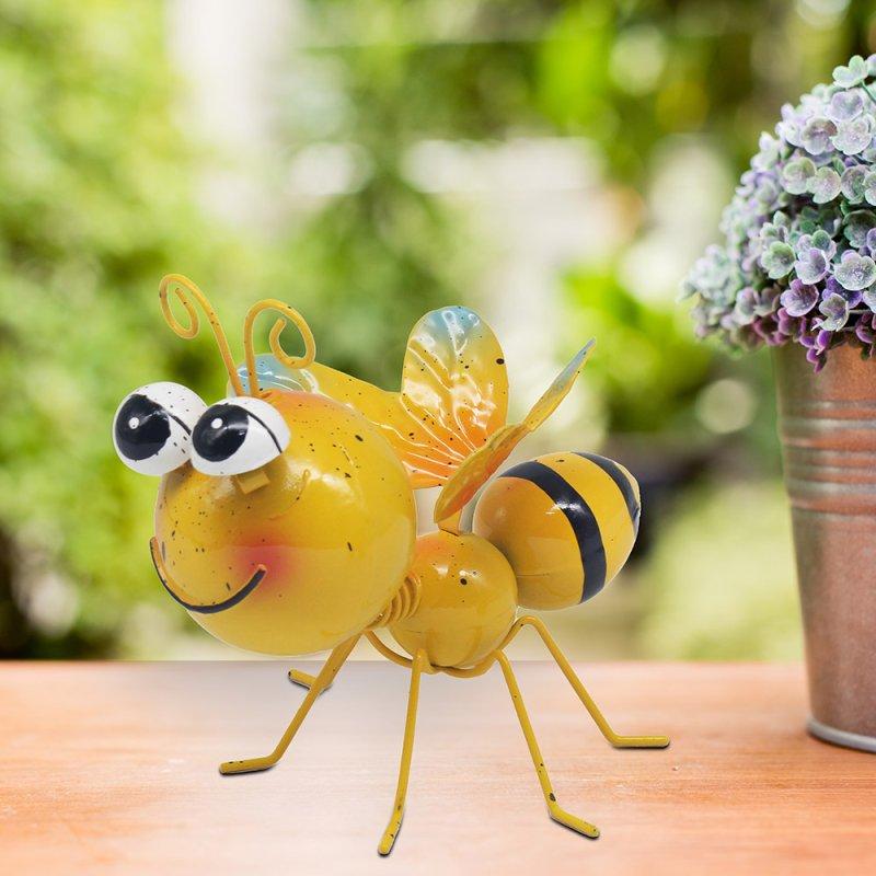 lesser & pavey BRIGHT EYES BEE LP74725