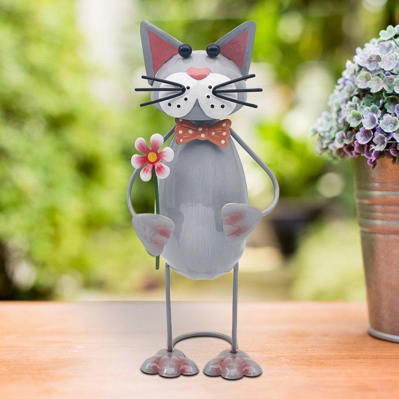 lesser & pavey BRIGHT EYES CAT LP73125