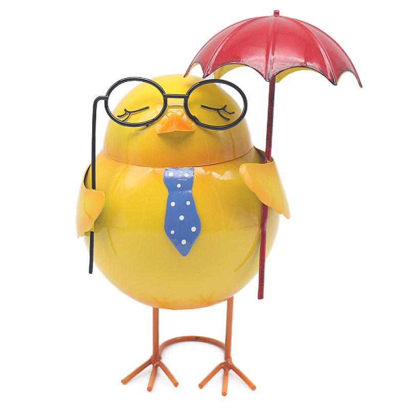 Lesser & Pavey BRIGHT EYES CHICK LP74769