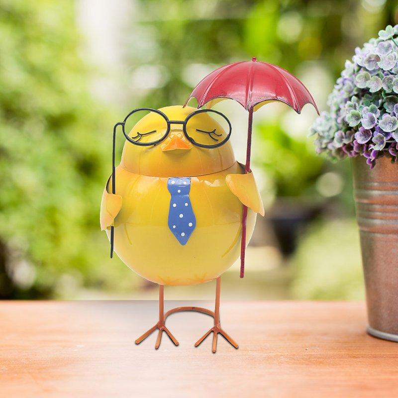 lesser & pavey BRIGHT EYES CHICK LP74769