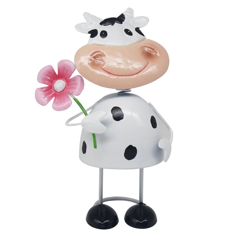 Lesser & Pavey BRIGHT EYES COW LP74718