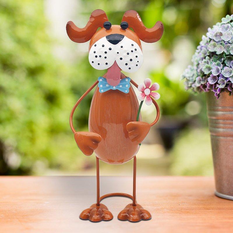 lesser & pavey BRIGHT EYES DOG LP73124