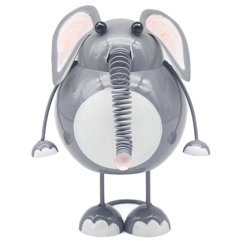 Lesser & Pavey BRIGHT EYES ELEPHANT LP74775