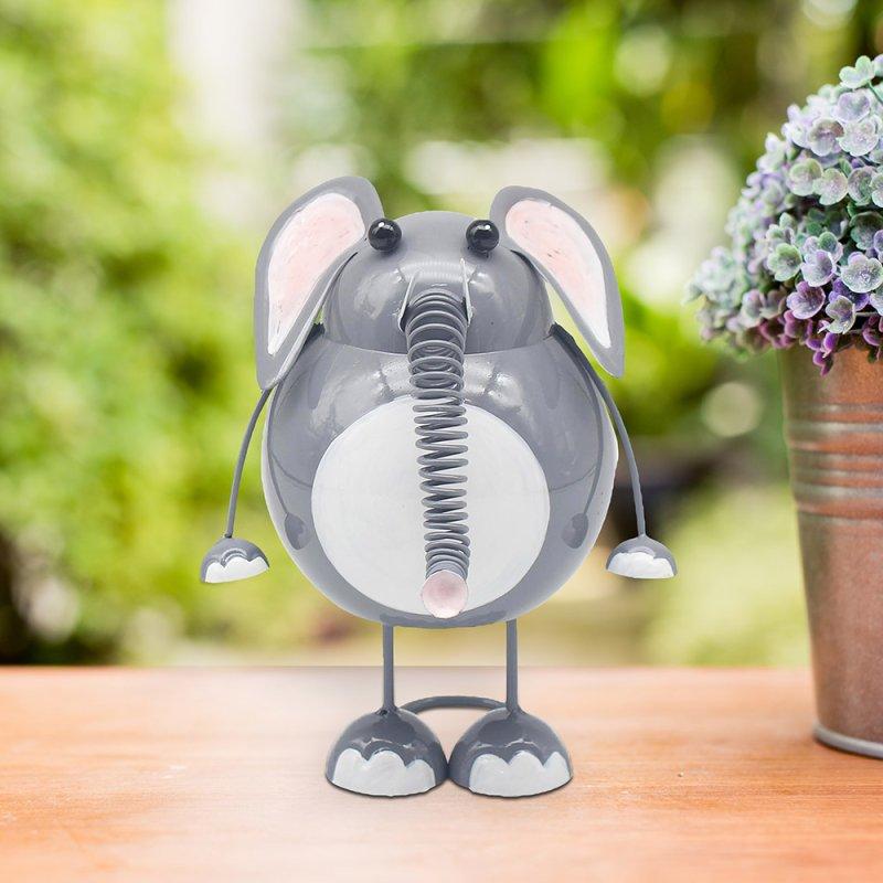 lesser & pavey BRIGHT EYES ELEPHANT LP74775