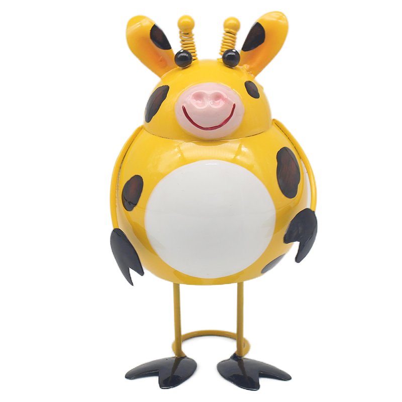 Lesser & Pavey BRIGHT EYES GIRAFFE LP74776