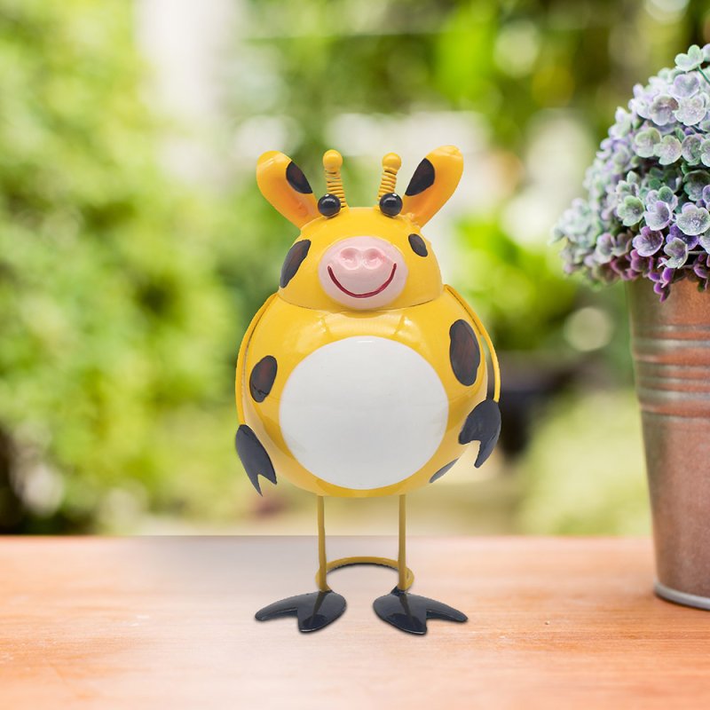 lesser & pavey BRIGHT EYES GIRAFFE LP74776