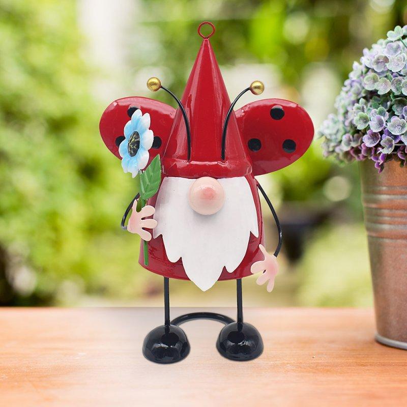 lesser & pavey BRIGHT EYES GNOME LP73828