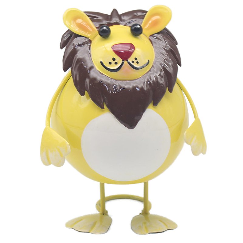 Lesser & Pavey BRIGHT EYES LION LP74778