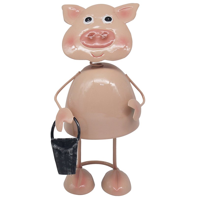 Lesser & Pavey BRIGHT EYES PIG LP74716