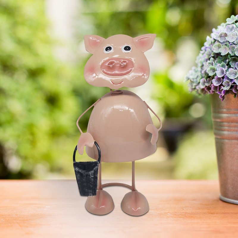 lesser & pavey BRIGHT EYES PIG LP74716