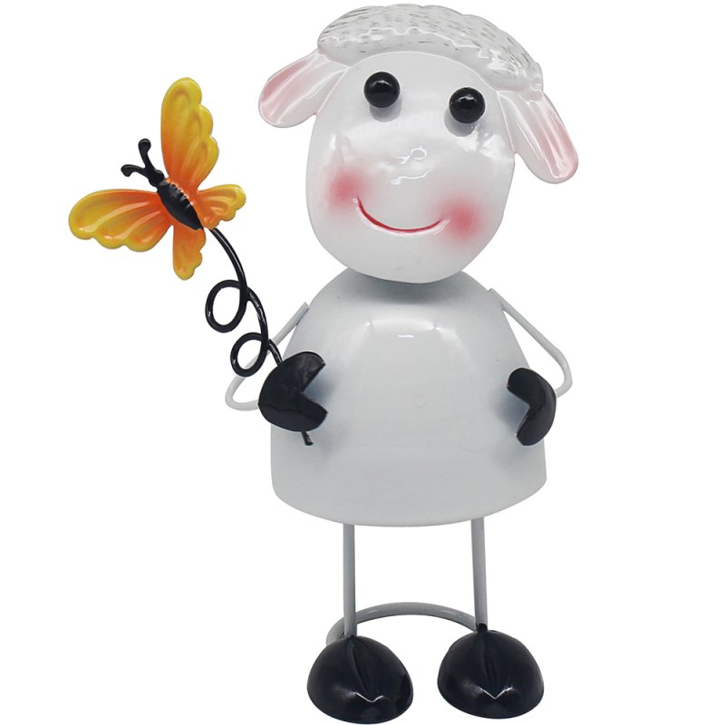 Lesser & Pavey BRIGHT EYES SHEEP LP74717