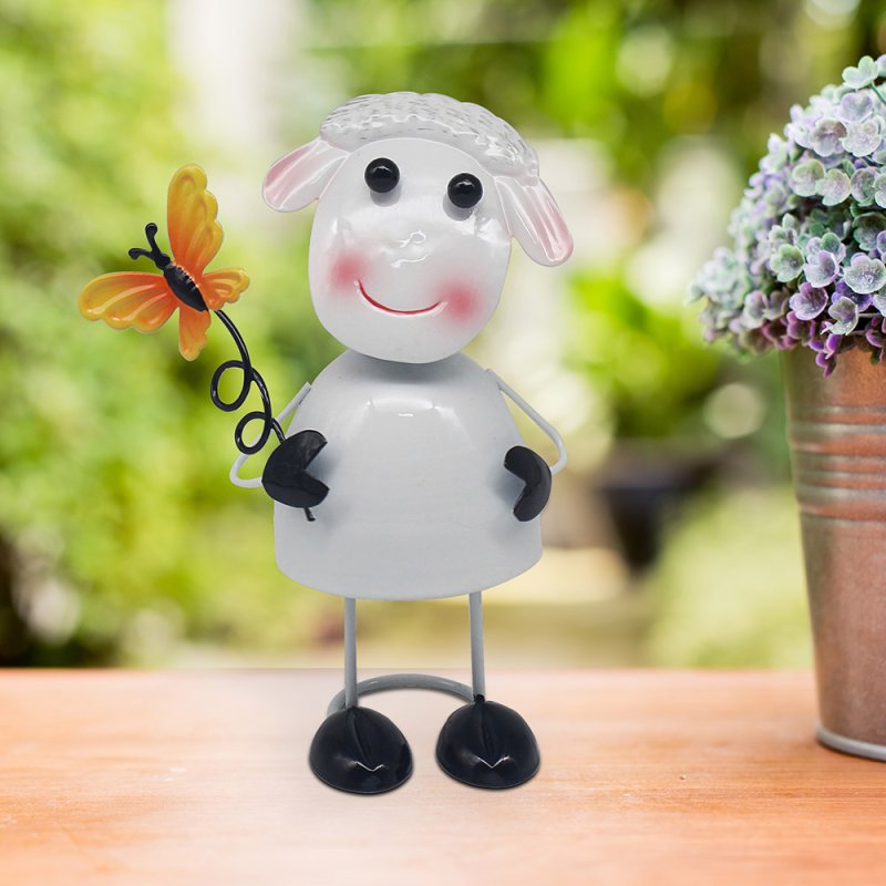 lesser & pavey BRIGHT EYES SHEEP LP74717