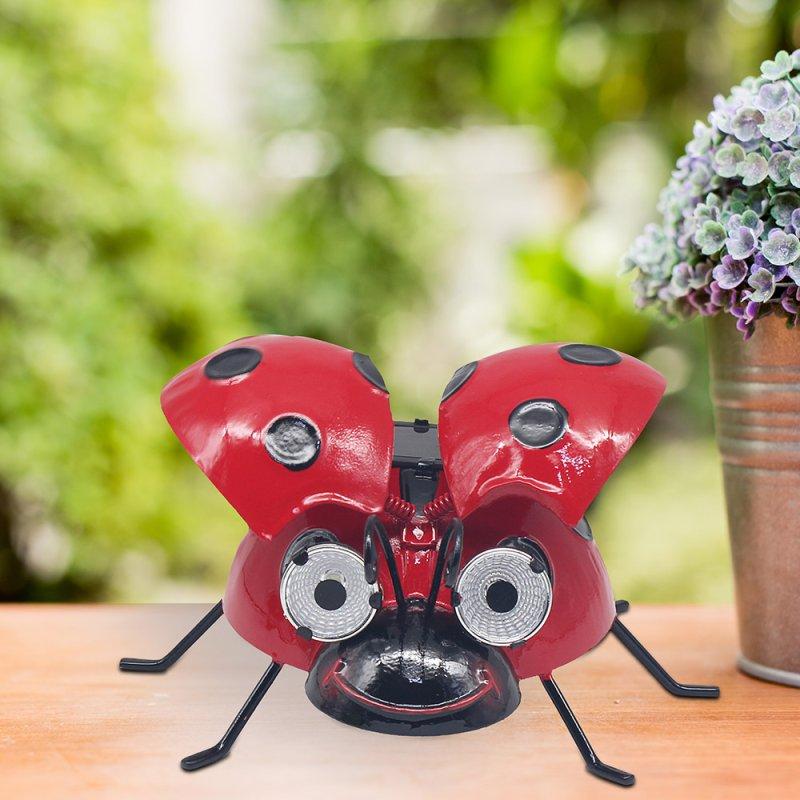 lesser & pavey BRIGHT EYES SOLAR LED LP74722