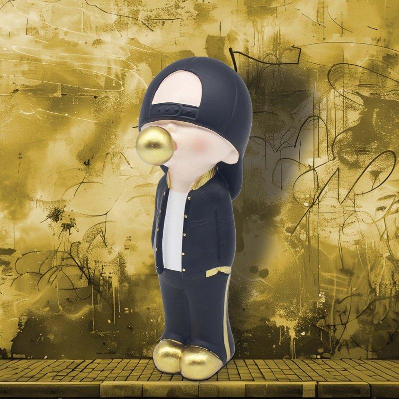 lesser & pavey BUBBLE GUM BOY LP74377