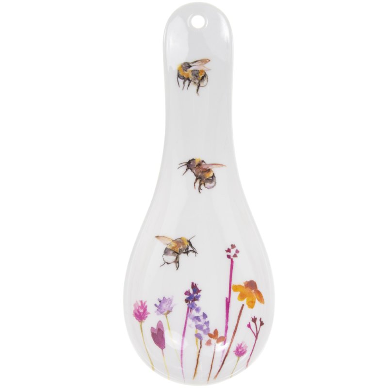 Lesser & Pavey BUSY BEES SPOON REST LP93894