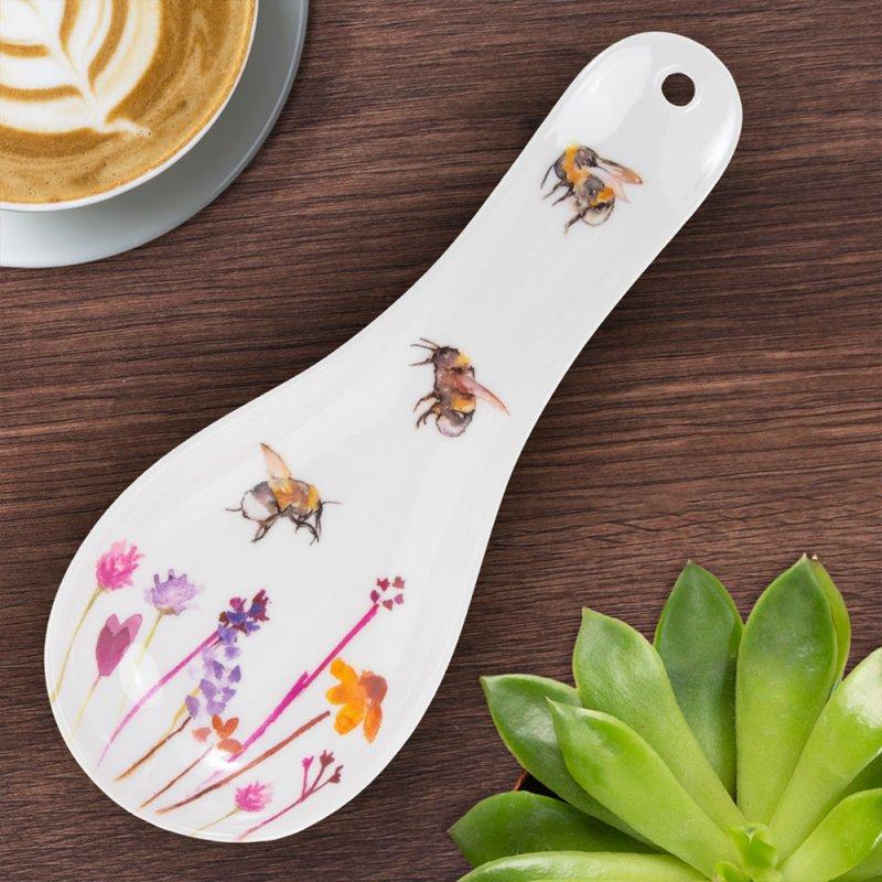 lesser & pavey BUSY BEES SPOON REST LP93894