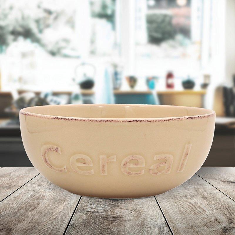 lesser & pavey CEREAL BOWL LP76529